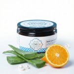 Overnight Deep Hydration & Skin Barrier Repair Body Lotion - 175G