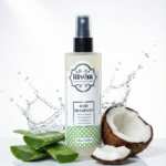 Deep Cleansing Anti-Buildup & Shine Boost Shampoo - 100ML