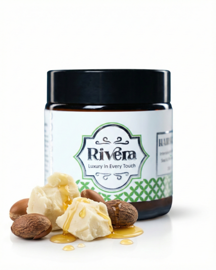 Intensive Repair Moisture Seal & Shine Hair Butter - 100G