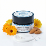 Overnight Skin Renewal & Deep Moisture Repair Face Cream - 20G