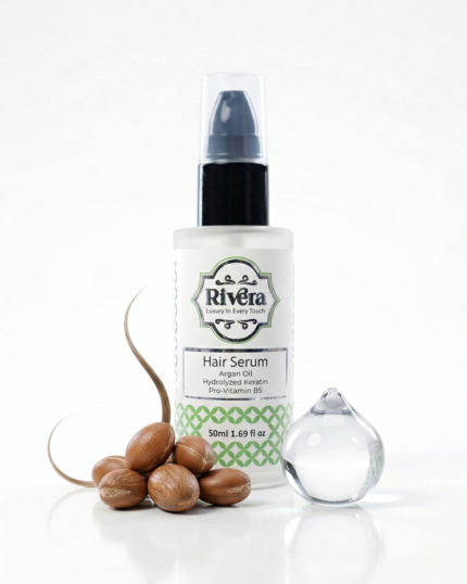 Argan Oil Hair Serum - 50ML