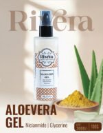 Aloe Vera Gel - 100ML - Image 2