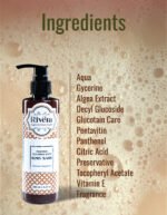 Perfume Cleanser Body Wash For Women - 200ML - Image 5