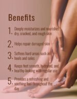 Foot Cream - 100G - Image 4