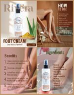 Foot Cream - 100G - Image 6