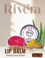 Lip Renewal & Softening Balm - 15G - Image 2
