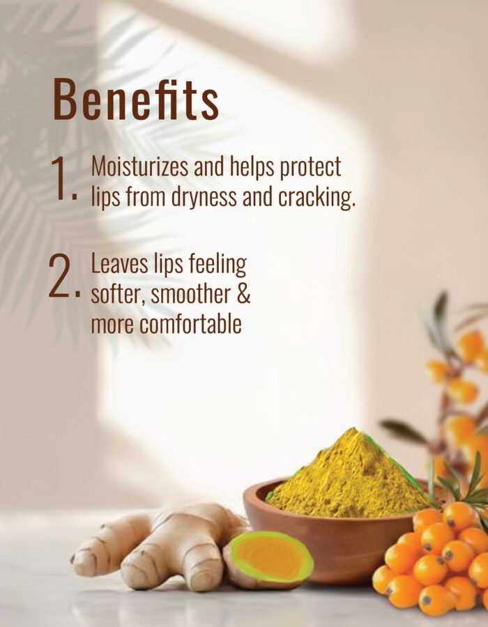 Lip Renewal & Softening Balm - 15G - Image 4