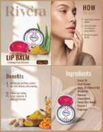 Lip Renewal & Softening Balm - 15G - Image 6