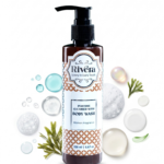 Perfume Cleanser Body Wash For Women - 200ML